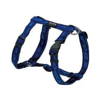 Rogz Arnés K2 Large Negro