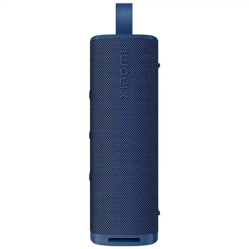 Xiaomi Sound Outdoor Altavoz Portátil Bluetooth 30W Azul