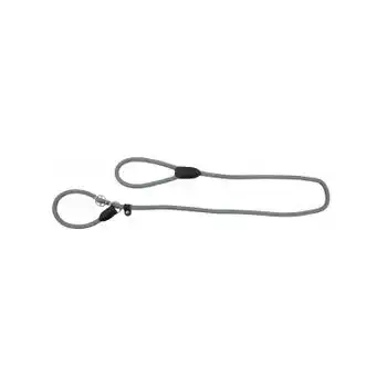 Correa+collar Envy Roll Gris 12mm X 120cm