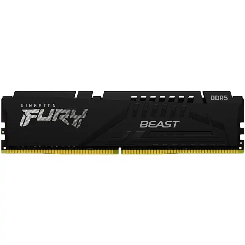 Kingston FURY Beast DDR5 5200MHz 8GB CL40
