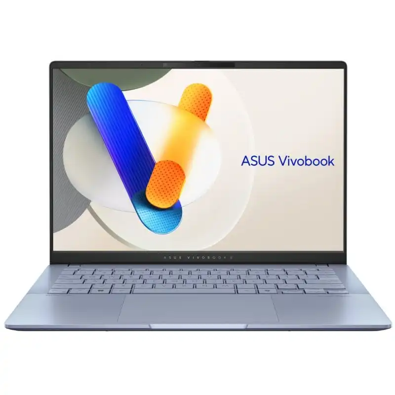 ASUS Vivobook S 14 OLED S5406MA-QD089W Intel Core Ultra 9 185H/16GB/1TB SSD/14"