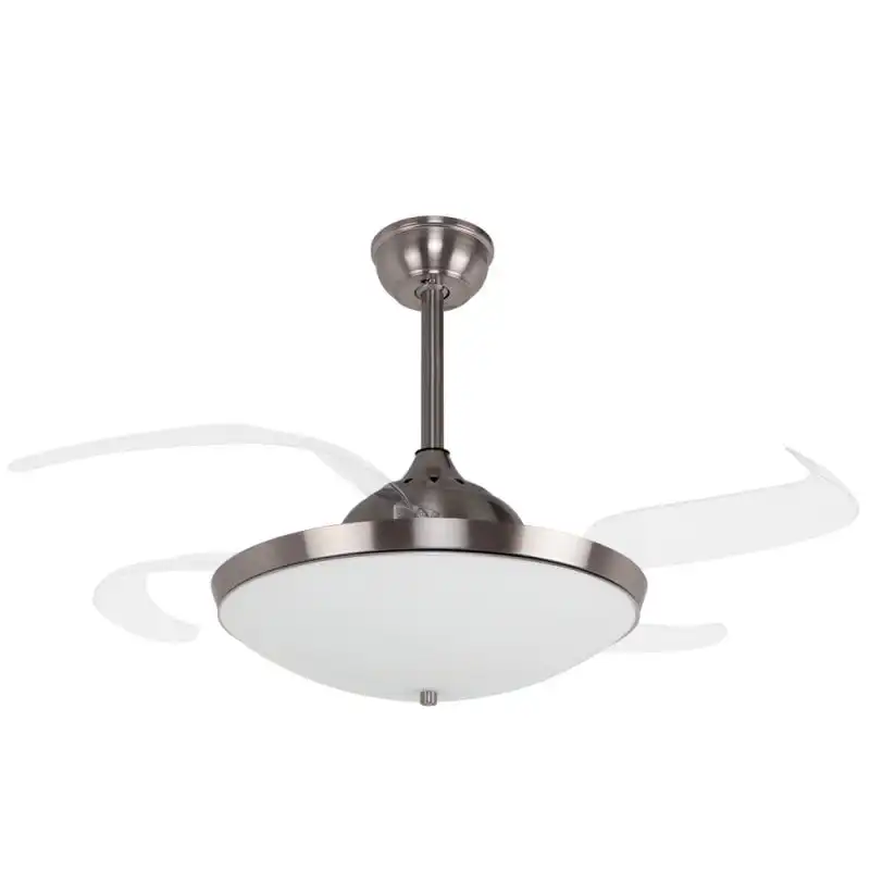 Orbegozo CP 105105 Ventilador de Techo con Luz LED