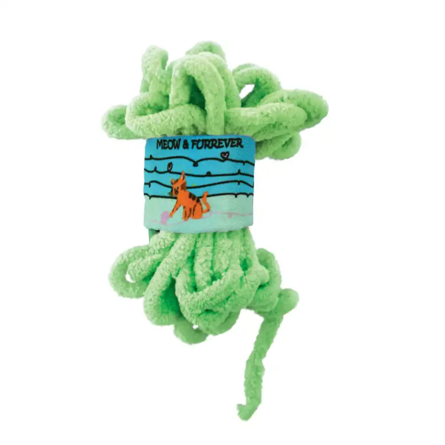 Kong Pull-A-Partz Yarnz 3 en 1 para gatitos