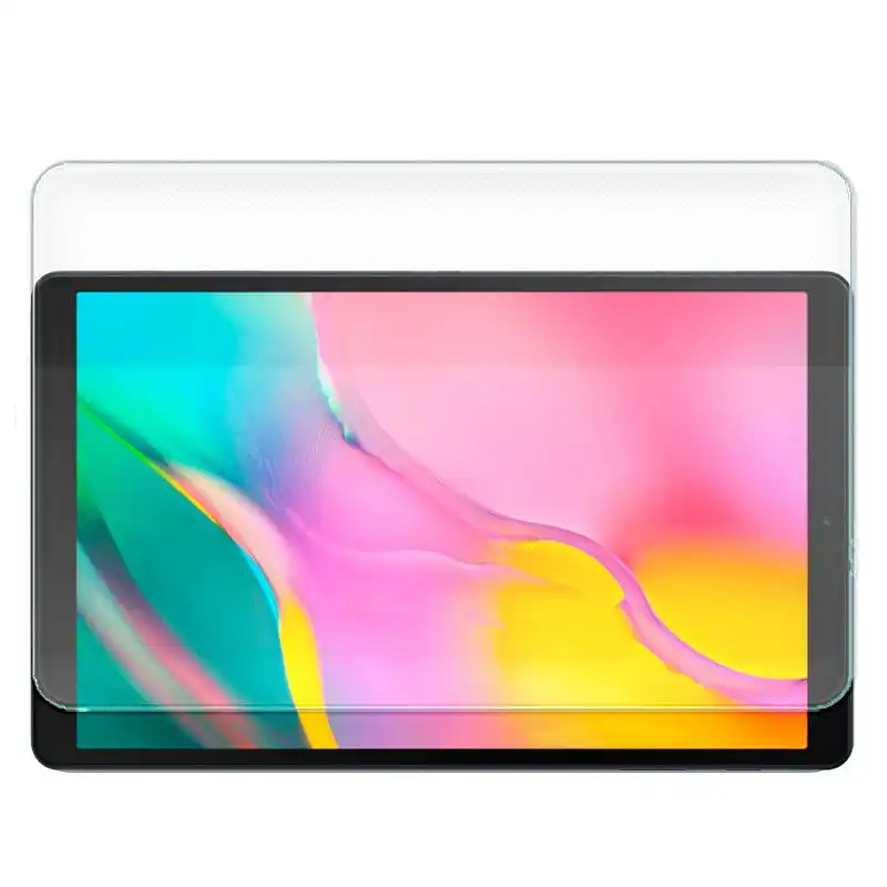 Cool Protector Pantalla Cristal Templado para Samsung Galaxy Tab A (2019) T510/T515 10.1"