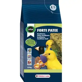Versele Laga Pasta Semi-humeda Forti Patee 250 GR