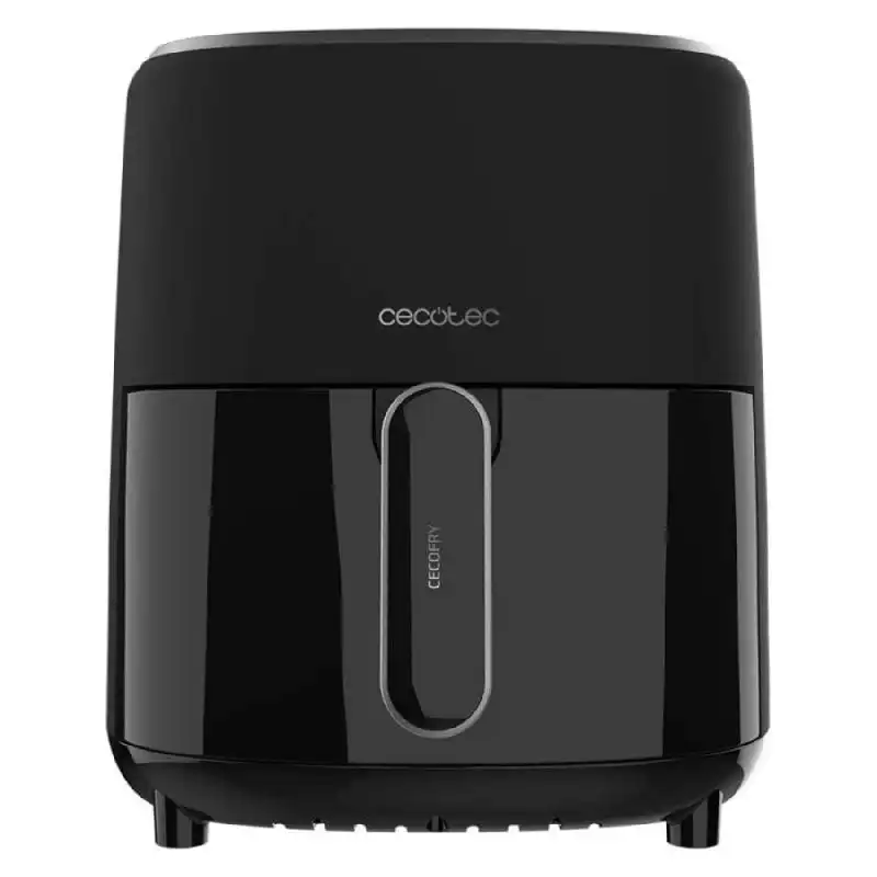 Cecotec Cecofry Fantastik 3500 Freidora de Aire 3.5L 1200W Negro