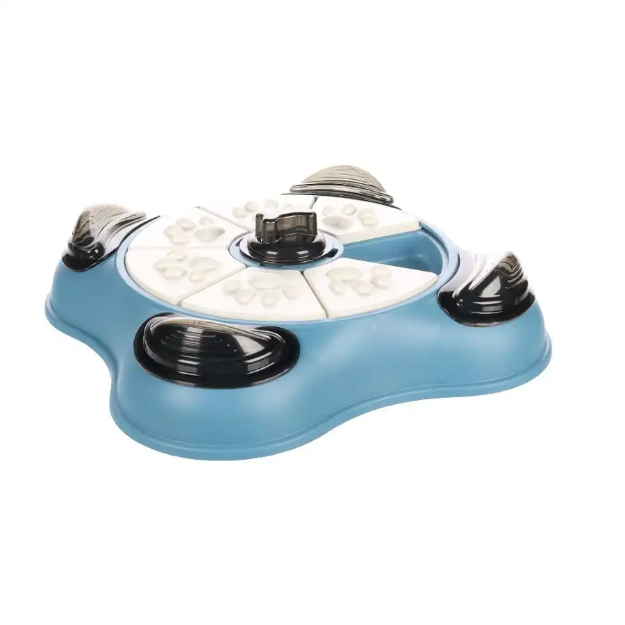 Flamingo Sherlock interactivo para cachorros