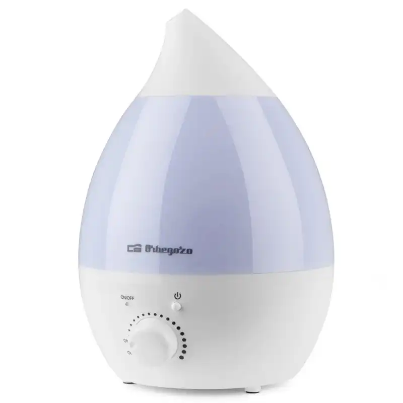 Orbegozo HU 2013 Humidificador 38W