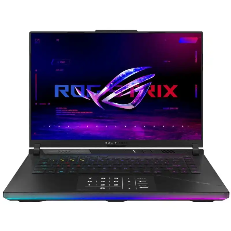 ASUS ROG Strix Scar 16 2024 G634JZR-NM001W Intel Core i9-14900HX/32GB/1TB SSD/RTX 4080/16"