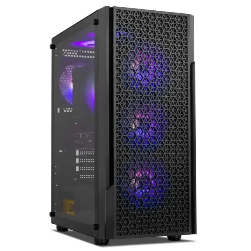 PCBYTE Neo Pc Intel Core I7-11700F/32GB/2TB SSD/RTX 4060