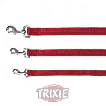 Trixie Correa Soft. Elegance Beige/Rojo