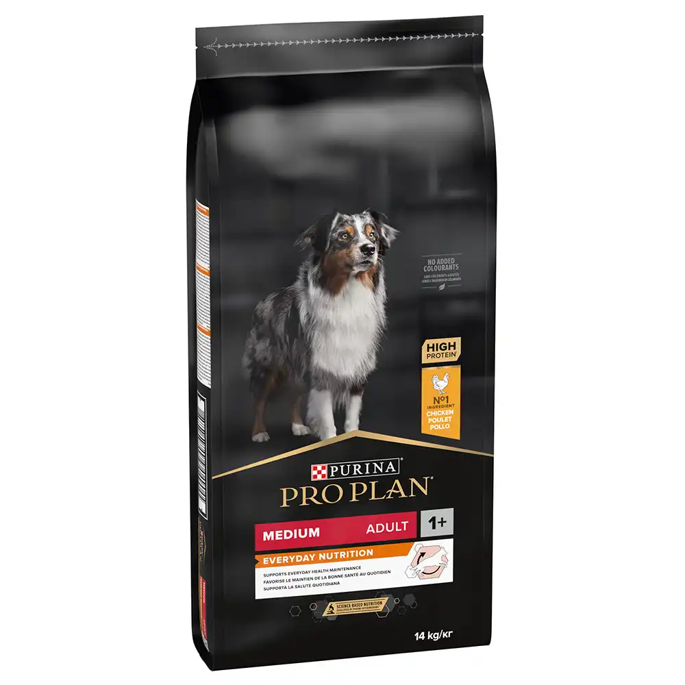 Pro Plan Medium Adult OptiBalance 14 KG