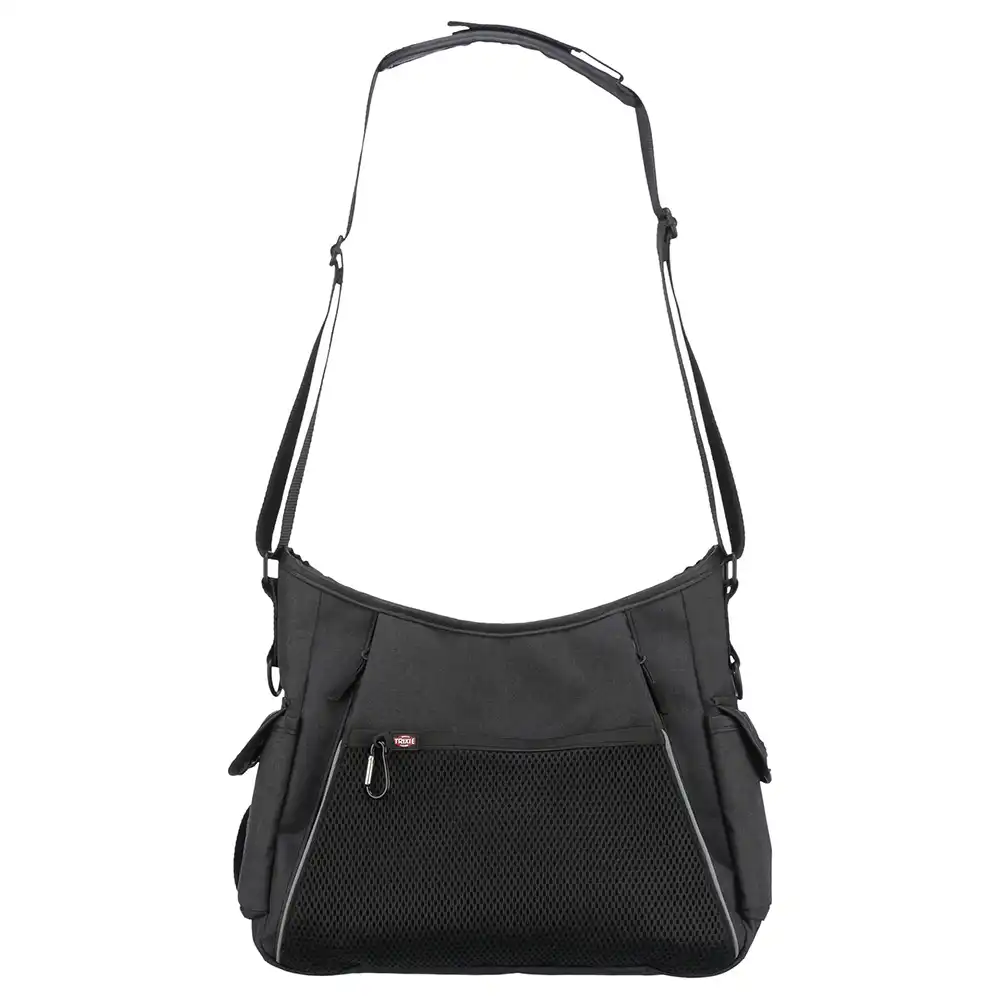 Bolsa para el paseo y dummy Trixie - 34 x 9 x 29 cm (L x An x Al)