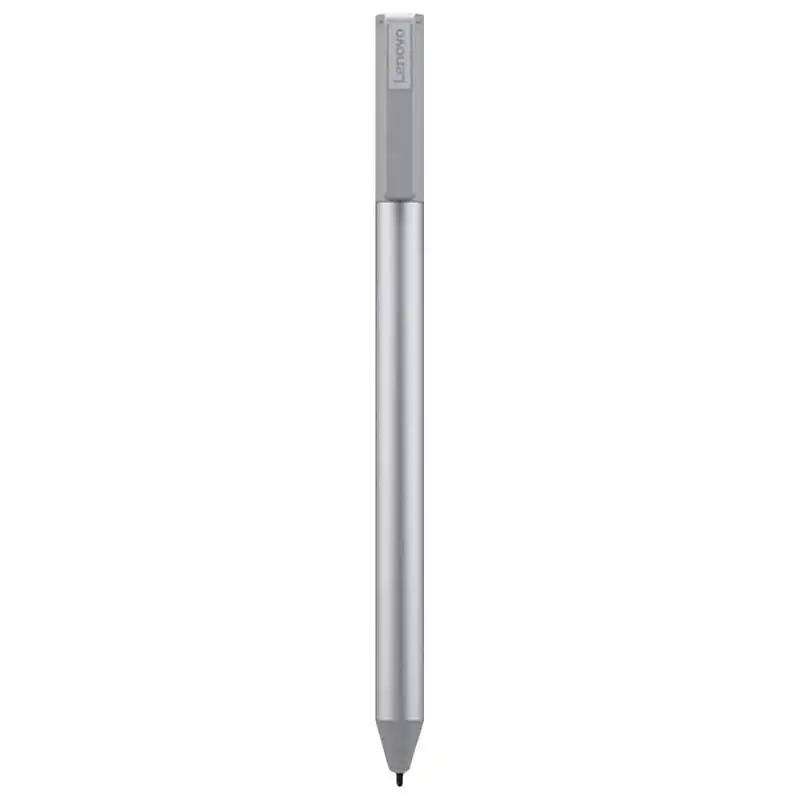Lenovo USI Pen 2 Lápiz Óptico Gris Compatible con el Sistema Operativo Chrome