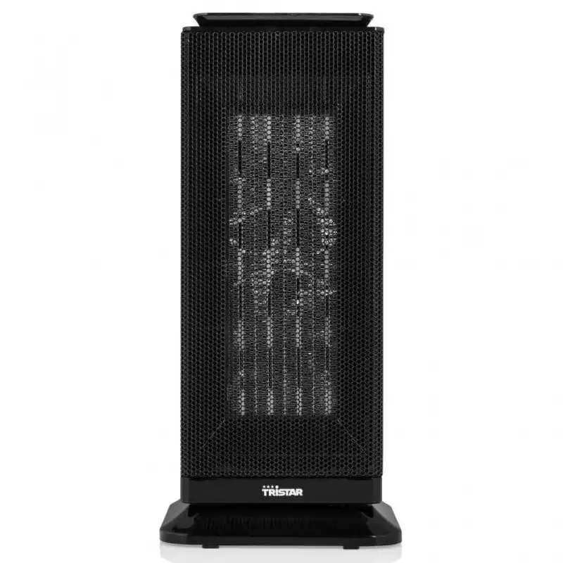 Tristar KA-5014 Calefactor Cerámico con Mando 2000W