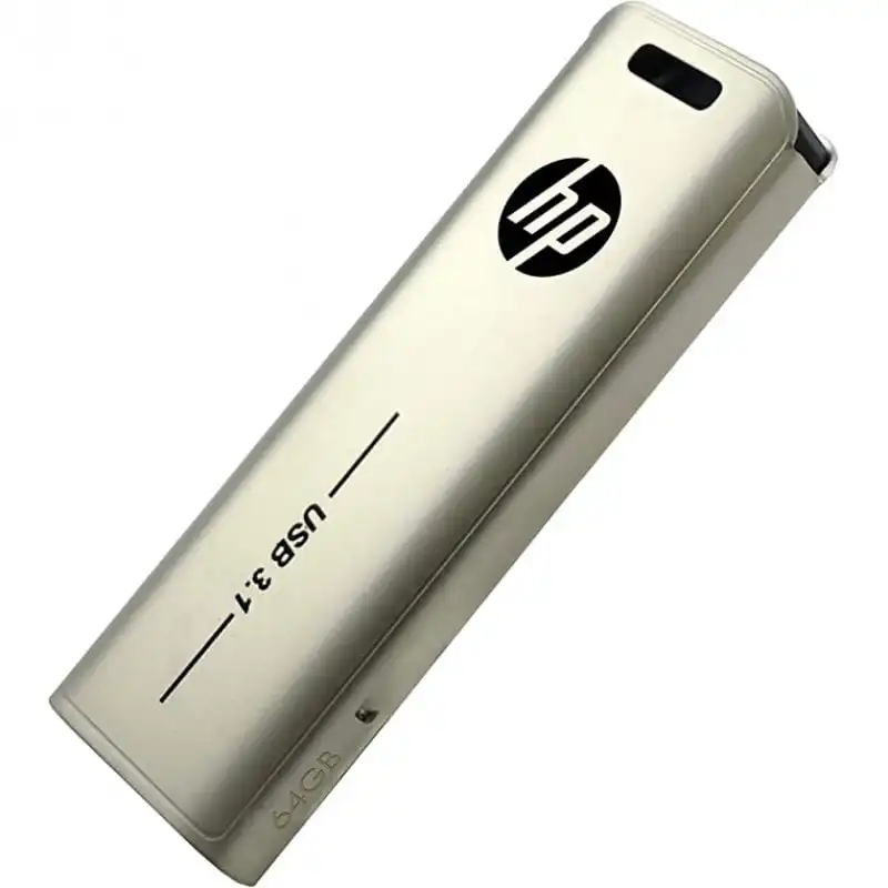 HP X796W 64GB USB 3.1