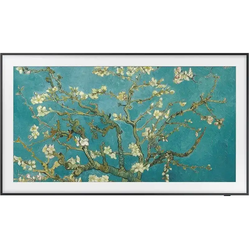 Samsung The Frame 2023 TQ32LS03CBUXXC 32" QLED UltraHD 4K Quantum HDR