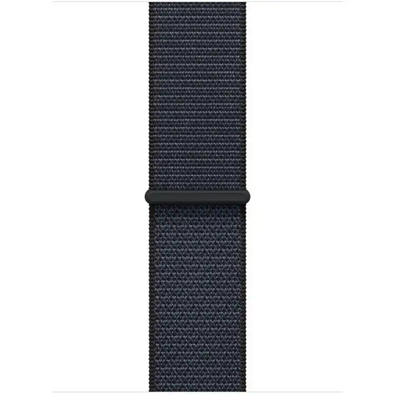 Apple Correa Loop Deportiva Color Tinta 40mm Talla Única