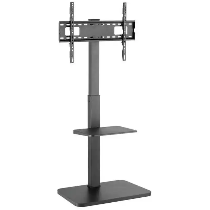 Equip 650613 Soporte de Suelo para TV 37"-75" VESA 600x400 hasta 40Kg