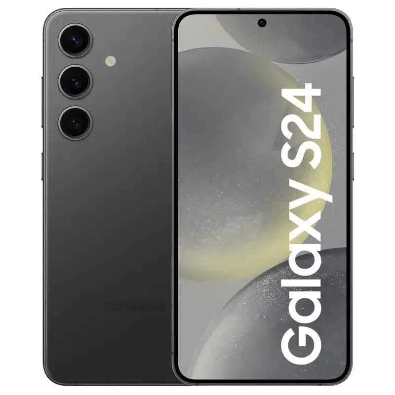 Samsung Galaxy S24 8/256GB Negro Onyx Libre