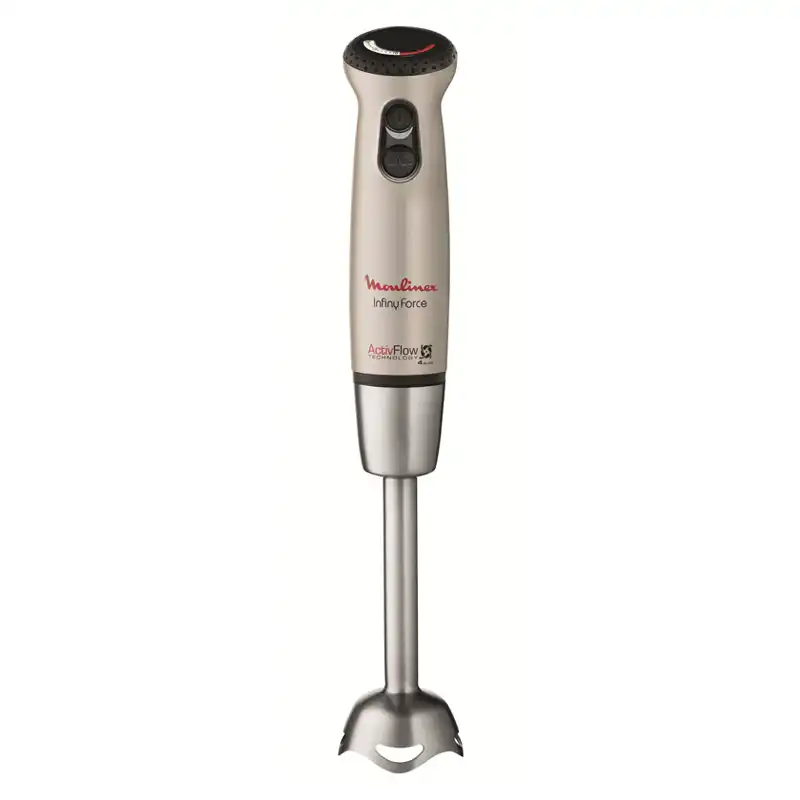 Moulinex DD866A10 Infinity Force Batidora de Varilla