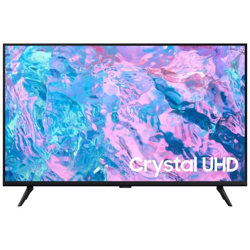 Samsung TU50CU7025KXXC 50" LED Crystal UltraHD 4K HDR10+