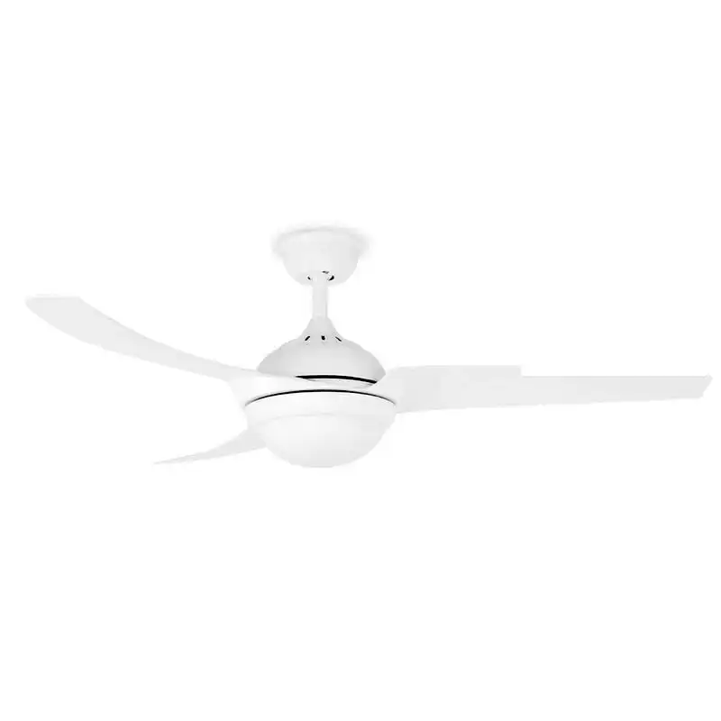 Orbegozo CP 104132 Ventilador de Techo con Luz LED