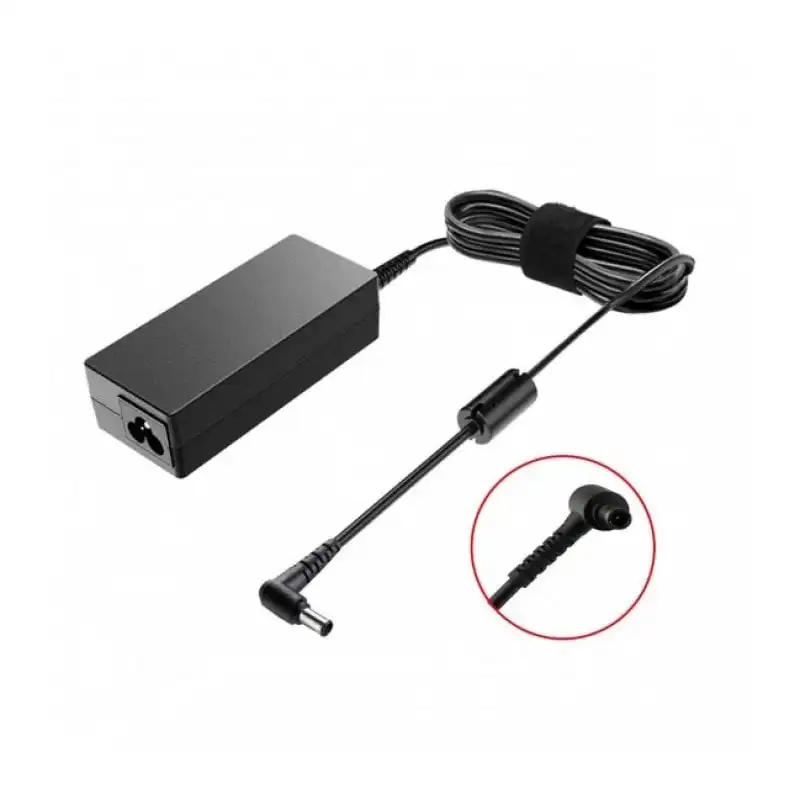 Voltistar Cargador para Portátil Sony VAIO PCG-C1 PCG-C1XD PCG-C1XG PCGA-ACX1