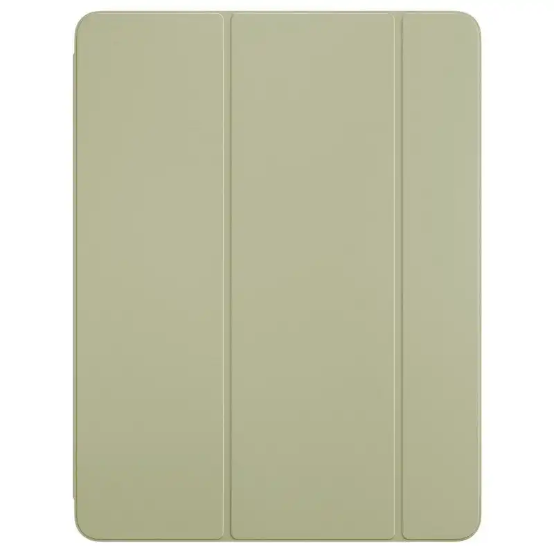 Apple Smart Folio Funda Verde Salvia para iPad Air 2024 13"
