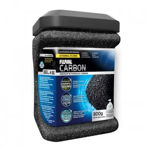Fluval Premium Carbón 900 GR