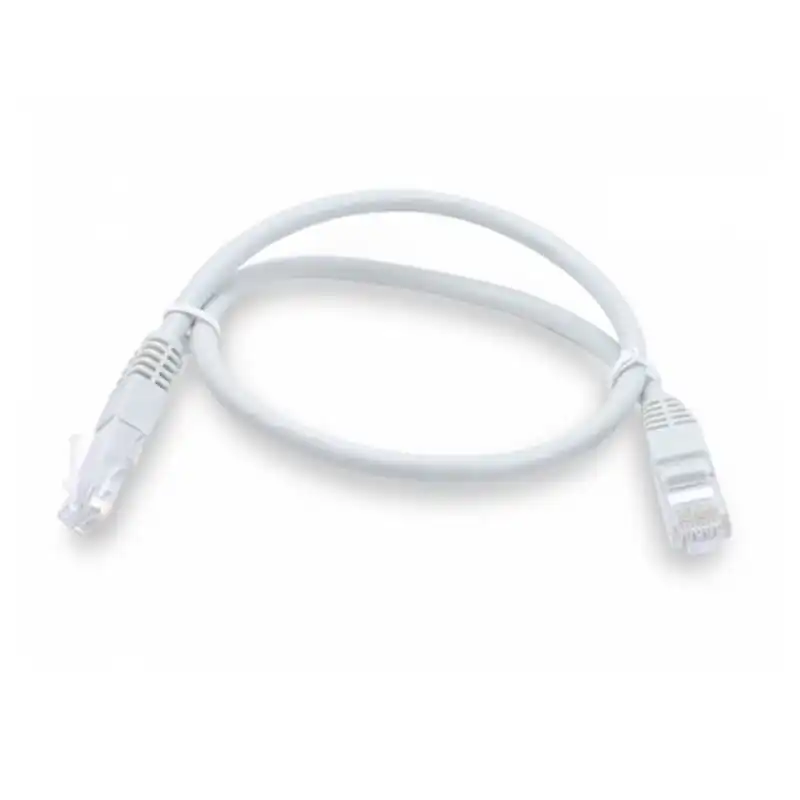 3Go Cable de Red UTP Cat.6 1m