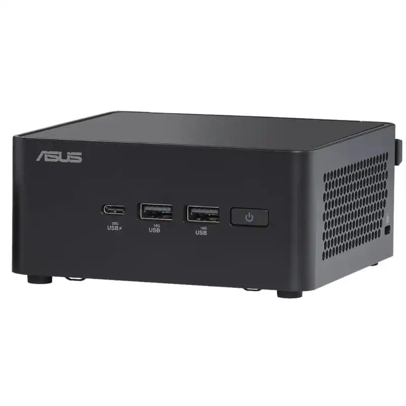 ASUS NUC 14 Pro UCFF RNUC14RVHU700002I Intel Core Ultra 7 155H