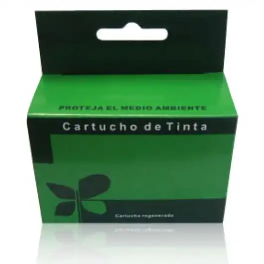 Cartucho Tinta Compatible con Epson 33XL Cian