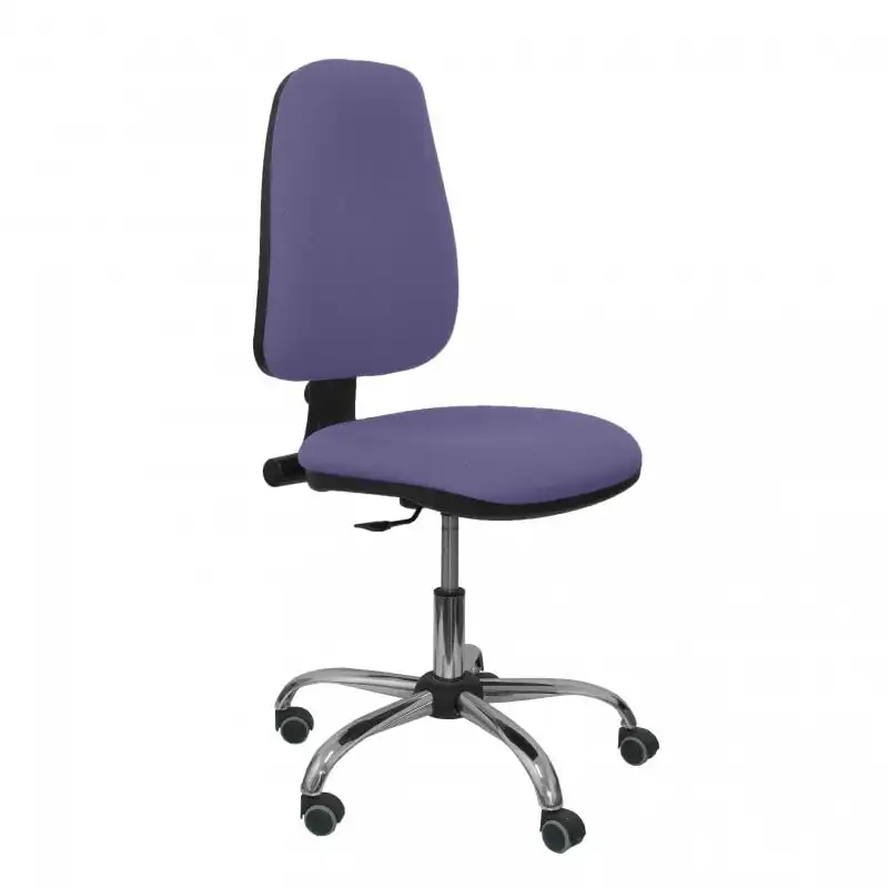 Piqueras y Crespo Socovos Silla Bali Azul Claro