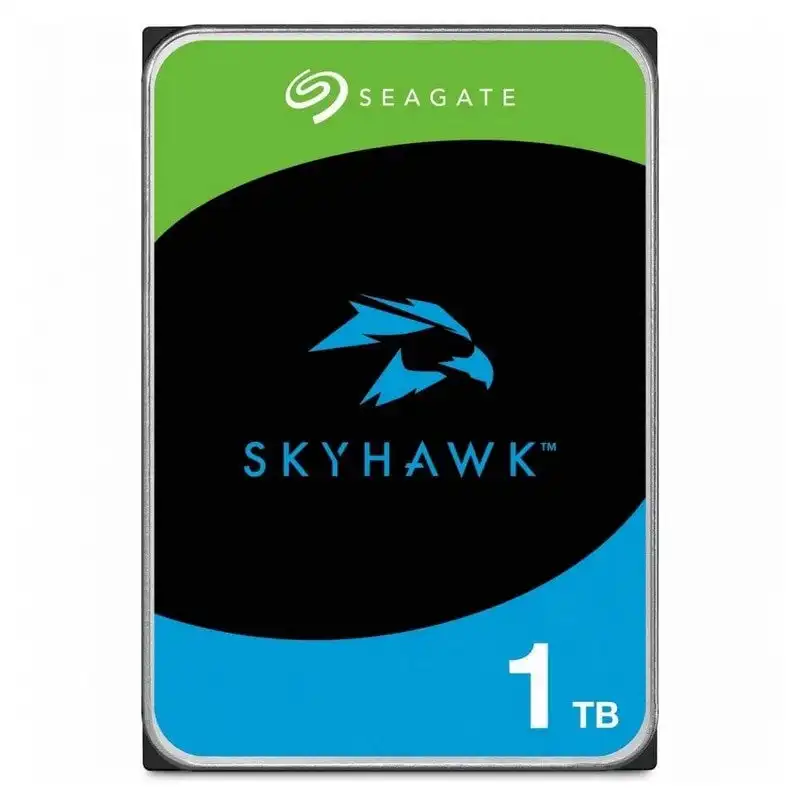 Seagate SkyHawk 3.5" 1TB SATA 3