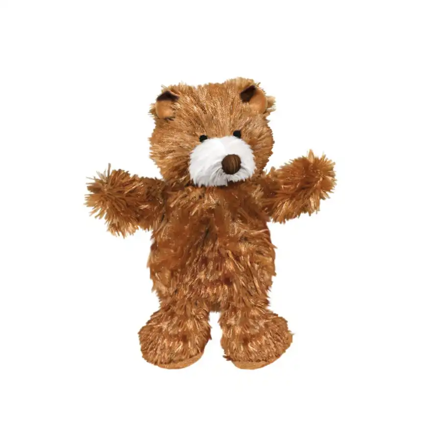 KONG Dr.Noys Dog Teddy Oso XS