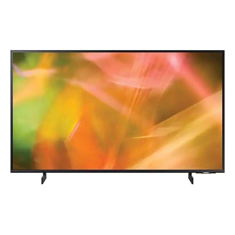 Samsung HG50AU800EEXEN Televisión para Sector Hotelero 50" LED UltraHD 4K HDR10+