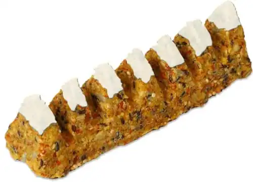 MjAMjAM comida húmeda para gatos 6 x 400 g - caballo