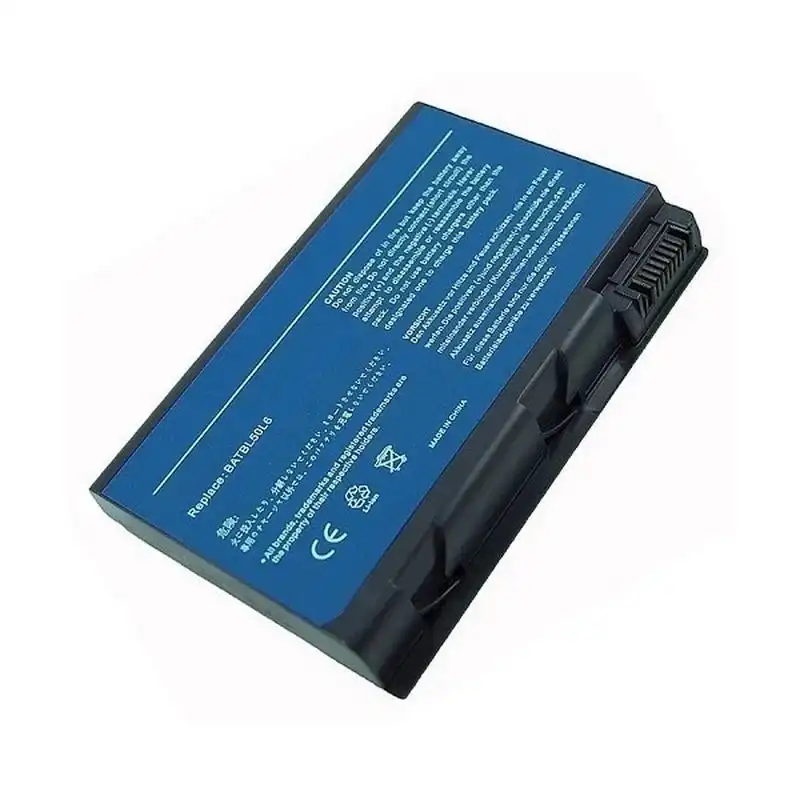 Voltistar Batería de Portatil Acer Aspire/Travelmate/Extensa