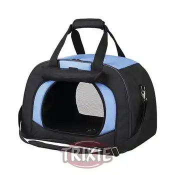 Trixie Bolsa Kilian Azul/negro