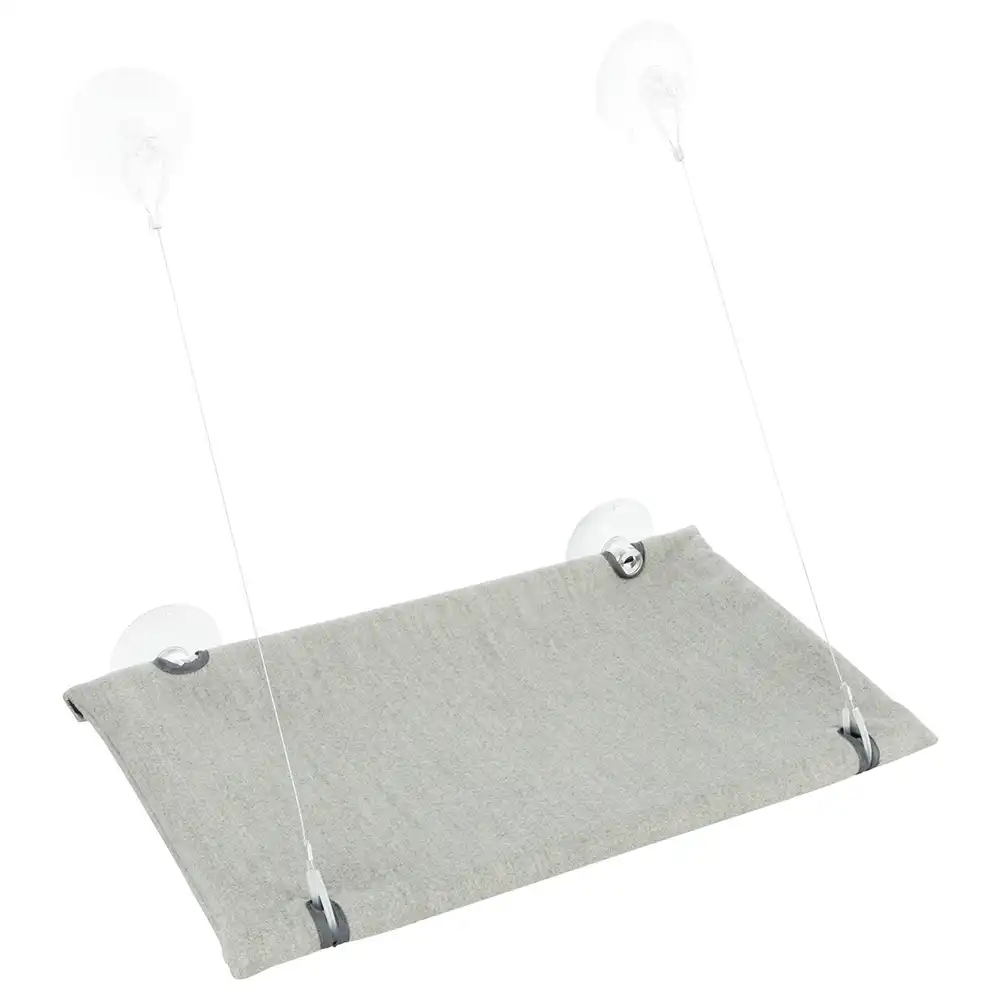 Hamaca Trixie para la ventana - 50 x 30 cm (L x An)