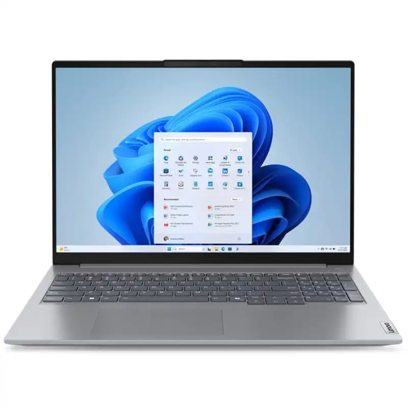 Lenovo ThinkBook 16 G7 IML Intel Core Ultra 7 155U/32GB/1TB SSD/16"