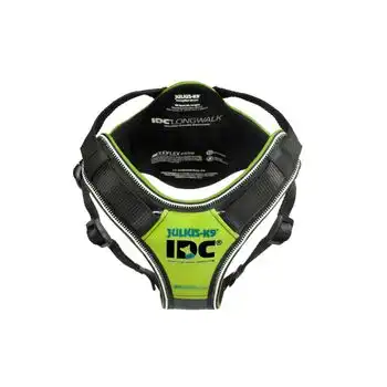 Arnés Idc Long Walk - Neón - Talla M