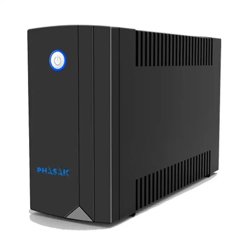 Phasak PH 7266 660VA SAI