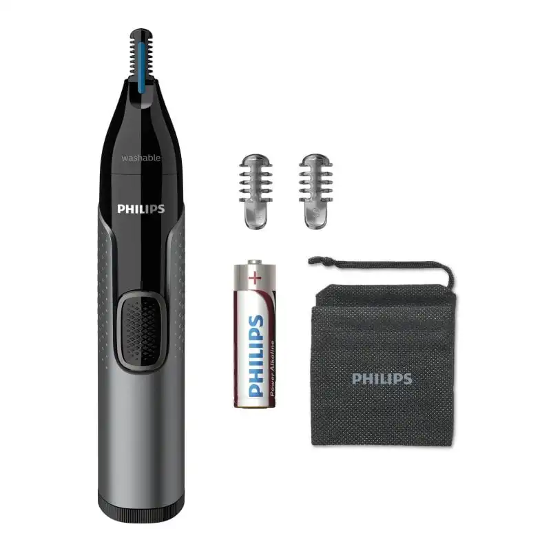Recortador de nariz y orejas PHILIPS NT3650/16