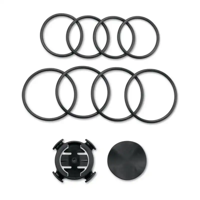 Garmin Soporte Cuarto de Vuelta de Bicicleta para GPS Garmin Edge