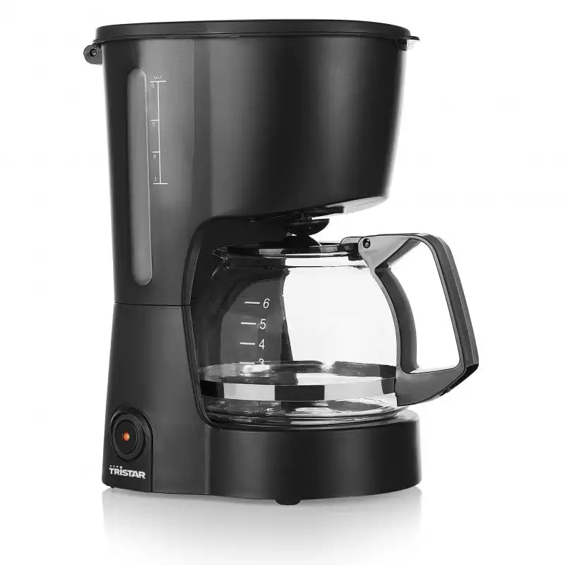 Tristar CM-1246 Cafetera de Goteo 6 Tazas