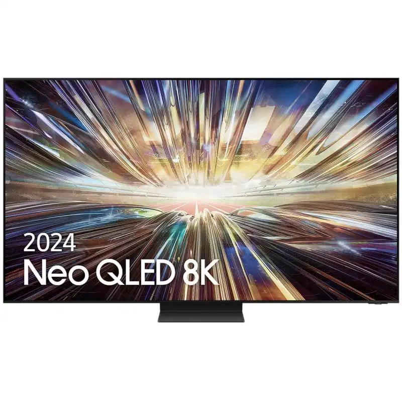 Samsung QN800D 65" Neo QLED Ultra HD 8K HDR Smart TV con IA