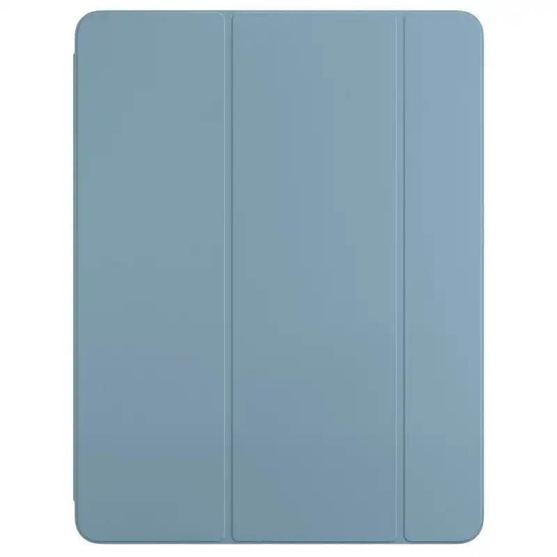 Apple Smart Folio Funda Azul Denim para iPad Air 2024 13"