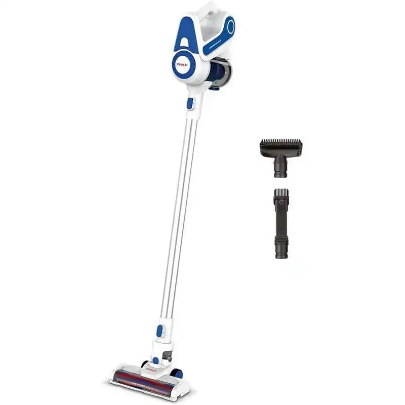 Polti Forzaspira Slim SR90B Aspirador Escoba Ciclónico 22.2V